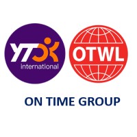 On Time Worldwide Logistics Ltd.- Bangladesh logo - Similar company to Pidex Solutions Inc.