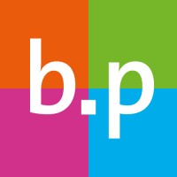 blösch.partner GmbH logo - Similar company to Vicosmo Gmbh