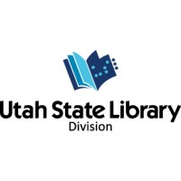 Utah State Library Division logo - Similar company to The Library Network