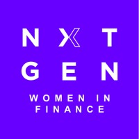 NXT GEN Women in Finance logo - Similar company to Ecre8