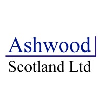 Ashwood Scotland Ltd logo - Similar company to Kdr Projects Ltd