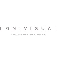 LDN Visual logo - Similar company to Green Strategy Sweden