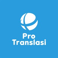 Pro Translasi logo - Similar company to Salt Group Translation Services