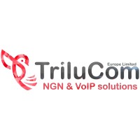 TriluCom Europe Limited logo - Similar company to Robofix