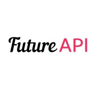 FutureAPI logo - Similar company to Dataneuron