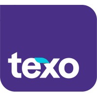 Texo logo - Similar company to Mallati