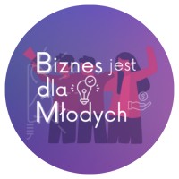 Biznes dla Młodych logo - Similar company to Senat Na Ty