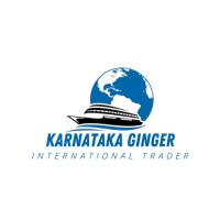 KARNATAKA GINGER INTERNATIONAL TRADER logo - Similar company to Springfield Properties