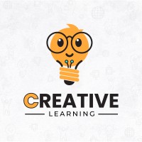 Creative Learning logo - Similar company to Orangedolly