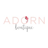 Adorn Boutique Calgary logo - Similar company to Hyper Cloud Systems