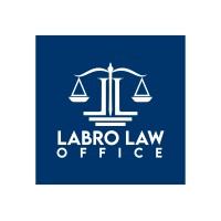 Labro Law Office logo - Similar company to Remulla Mercado Cabral Law Office