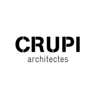 CRUPI ARCHITECTES logo - Similar company to Push Architecture