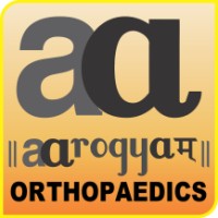 Aarogyam Orthopaedics logo - Similar company to Optimize Ai