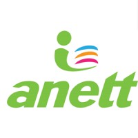 ANETT logo - Similar company to Neuf Cegetel