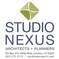 Studio Nexus/ Architects + Planners, LLC logo - Similar company to Frank Webb Home