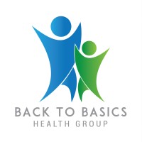 Back to Basics Health Group logo - Similar company to The Post Centre