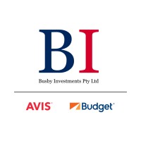 Busby Investments Pty Ltd | An AVIS & Budget Licensee logo - Similar company to Mobistorage