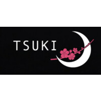 Tsuki restaurant and bar logo - Similar company to Casper Collective