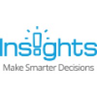 Insights: Make Smarter Decisions logo - Similar company to Setoo (Now Known As Pattern)