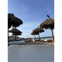 Lancerdehache logo - Similar company to Smash Padel