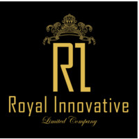 Royal Innovative LTD. logo - Similar company to Hotel Hoevevoorde