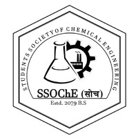 Students Society Of Chemical Engineering -SSOChE - सोच logo - Similar company to Process Technology Consultant Nepal (Ptcn)