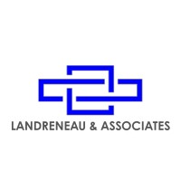 J Ronald Landreneau & Associates logo - Similar company to Meyer, Meyer, Lacroix & Hixson, Inc.