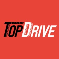 Top Drive Brasil logo - Similar company to Digital Drive