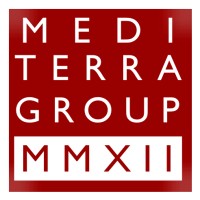 Mediterra Group logo - Similar company to Mediterra Datacenters