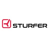 Sturfer GmbH logo - Similar company to Cs5 Engineering S.R.O.