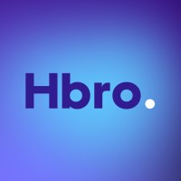 Hbro App Studio logo - Similar company to Honter