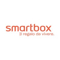 Smartbox Italia logo - Similar company to Smartbox Group