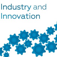 Industry and Innovation logo - Similar company to Technovation