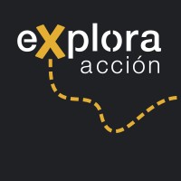 Explora Accion Viajes logo - Similar company to Ambarviajes