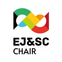 Energy Justice & the Social Contract Chair logo - Similar company to Helioslite