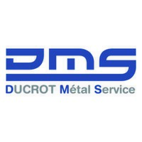 DMS DUCROT Métal Service logo - Similar company to Decker Constructions Métalliques Sa