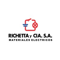 Richetta y Cía. S.A. logo - Similar company to Fan