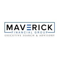 Maverick Financial Group - Executive Search & Advisory logo - Similar company to Maverick Llc