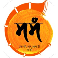 Marathi Mandal, FCRIT Vashi logo - Similar company to Agnels Samvaad Debate Club