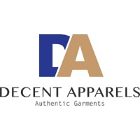 Decent Apparels Llp