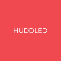 Huddled Media logo - Similar company to Longsight Eagles Football Club