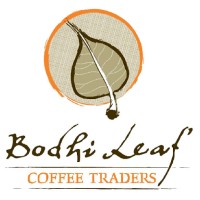 Bodhi Leaf Coffee Traders logo - Similar company to Third Wave Water