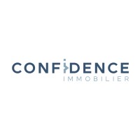 Confidence Immobilier logo - Similar company to Hector Immo
