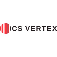 ICS Vertex logo - Similar company to Divide