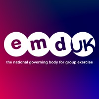 EMD UK logo - Similar company to Trivela Learning