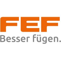 FEF Excellent Joining logo - Similar company to Kms-Engineering