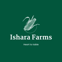 Ishara Farms logo - Similar company to Good Natured Learning