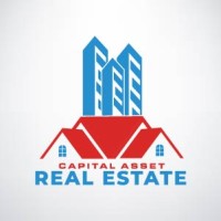 Capital Asset Real Estate logo - Similar company to Nucleus Innovations