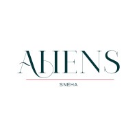 AHENS Fashion logo - Similar company to World 360 Exports