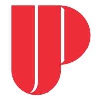 United Pacific Bank logo - Similar company to Gate Tech Inc.